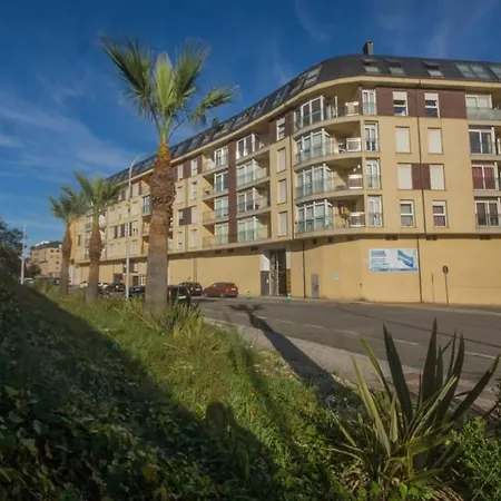 Daire Ensan Ciprian Urb Con Playa Y Piscina *