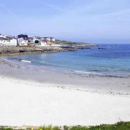 Ensan Ciprian Urb Con Playa Y Piscina Апартаменты Сан-Сиприан