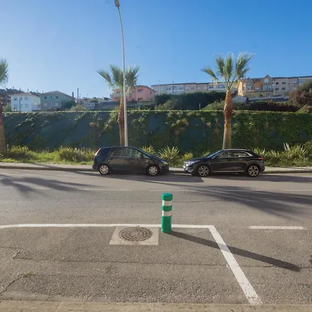 Ensan Ciprian Urb Con Playa Y Piscina Апартаменты