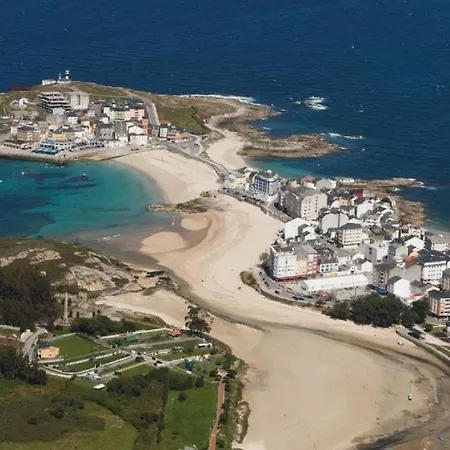 Ensan Ciprian Urb Con Playa Y Piscina Апартаменты Сан-Сиприан