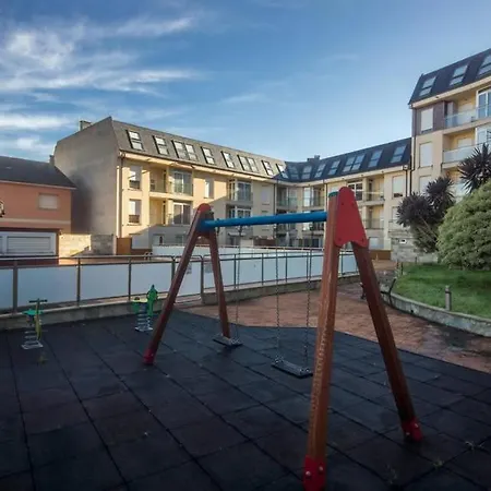 Ensan Ciprian Urb Con Playa Y Piscina Сан-Сиприан