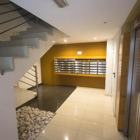 Ensan Ciprian Urb Con Playa Y Piscina *