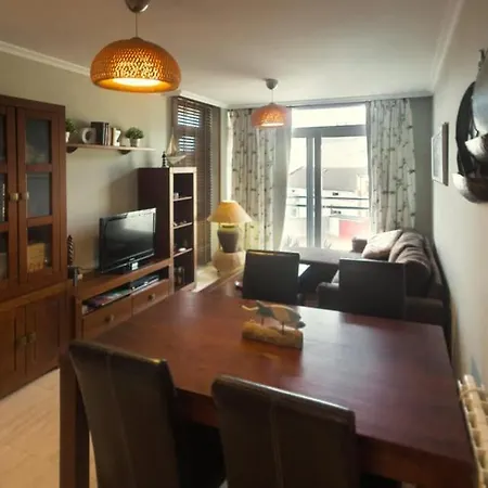 Ensan Ciprian Urb Con Playa Y Piscina *