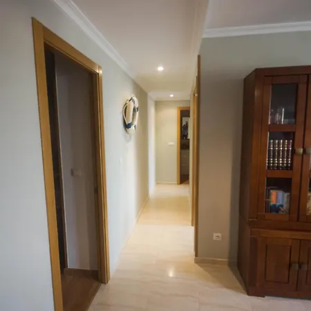 Ensan Ciprian Urb Con Playa Y Piscina Сан-Сиприан