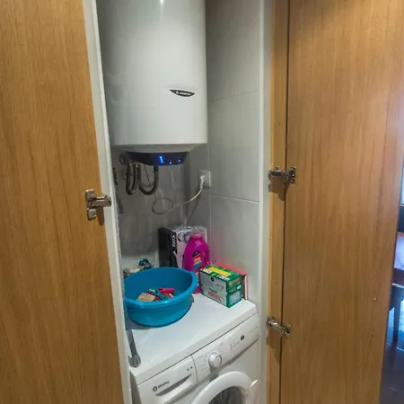 Ensan Ciprian Urb Con Playa Y Piscina * Сан-Сиприан