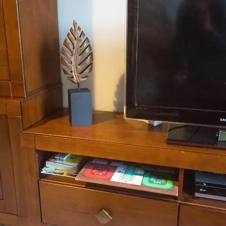 Ensan Ciprian Urb Con Playa Y Piscina Апартаменты