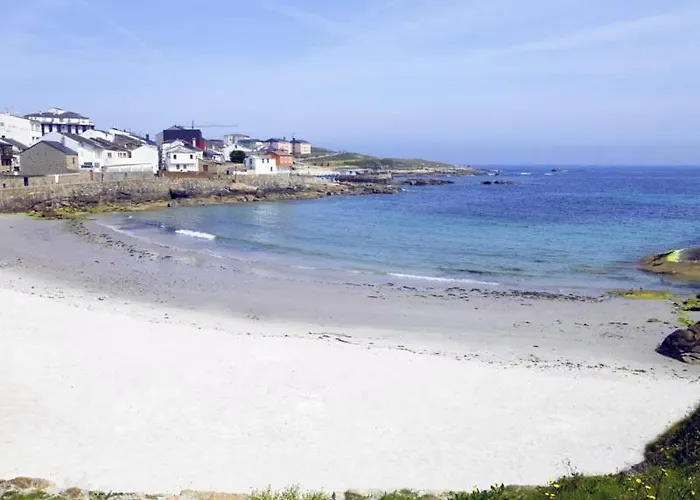 Ensan Ciprian Urb Con Playa Y Piscina アパート サン・シプリアン