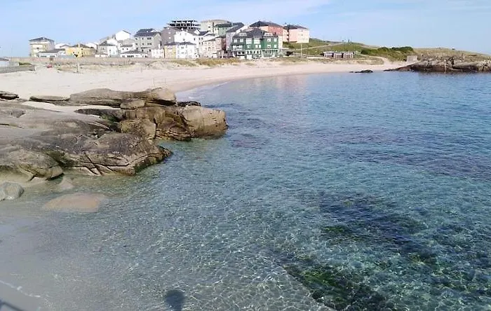 Ensan Ciprian Urb Con Playa Y Piscina *