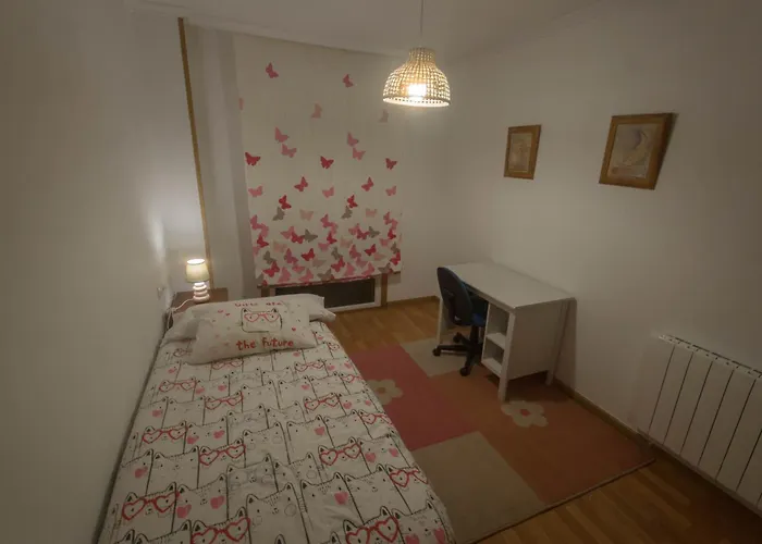 Ensan Ciprian Urb Con Playa Y Piscina アパート サン・シプリアン