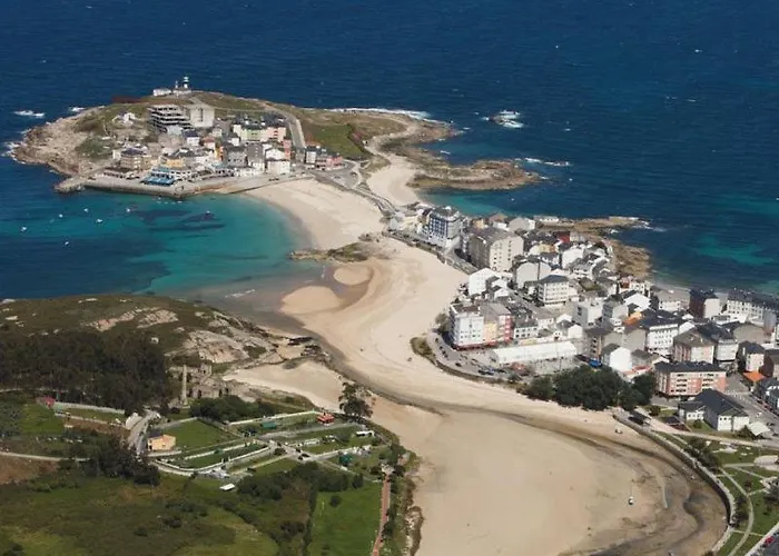 Ensan Ciprian Urb Con Playa Y Piscina アパート サン・シプリアン