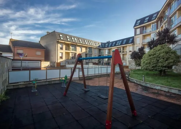 Ensan Ciprian Urb Con Playa Y Piscina サン・シプリアン