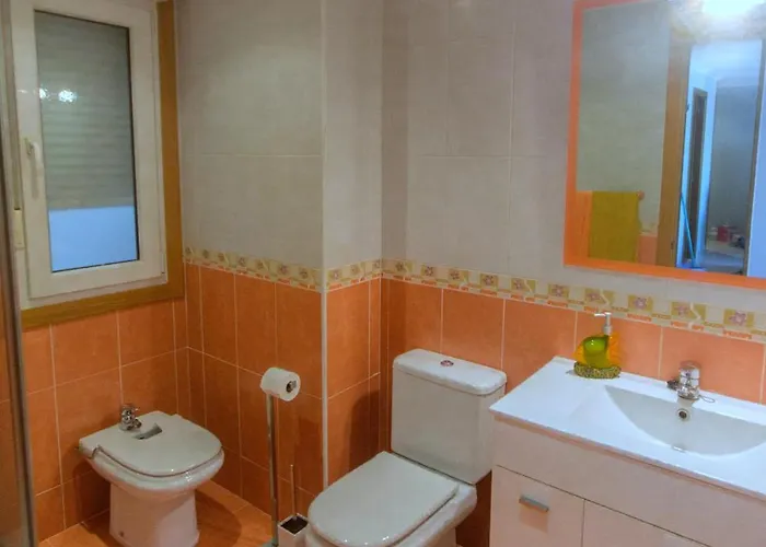 Ensan Ciprian Urb Con Playa Y Piscina