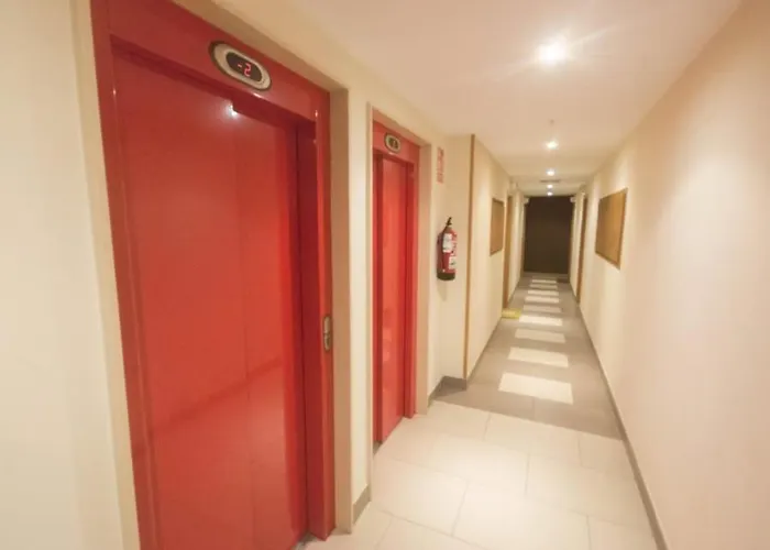 アパート Ensan Ciprian Urb Con Playa Y Piscina