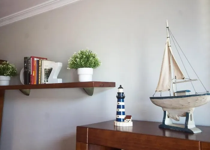 アパート Ensan Ciprian Urb Con Playa Y Piscina サン・シプリアン