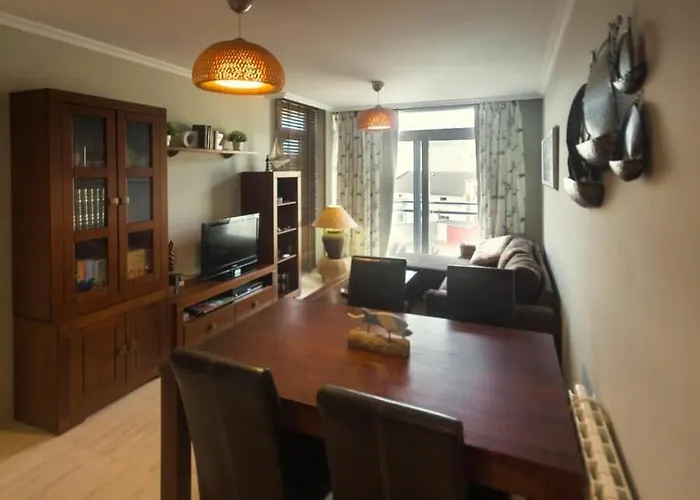 Ensan Ciprian Urb Con Playa Y Piscina *