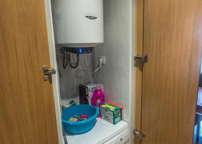 Ensan Ciprian Urb Con Playa Y Piscina * サン・シプリアン