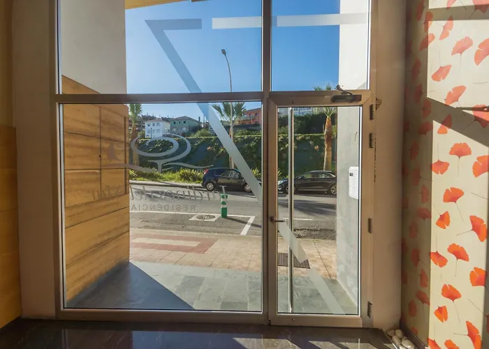 Ensan Ciprian Urb Con Playa Y Piscina