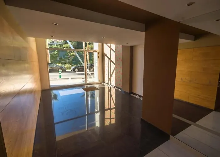 Ensan Ciprian Urb Con Playa Y Piscina *