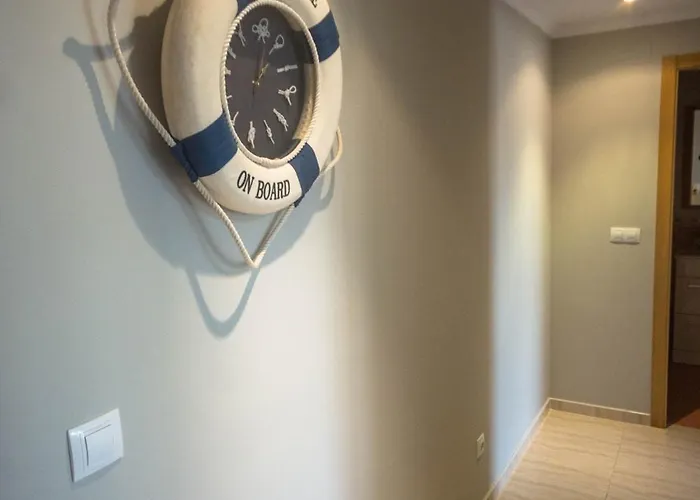 Ensan Ciprian Urb Con Playa Y Piscina * サン・シプリアン